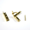 Hot Selling Brass Concealed Hinge ForJewellery Box